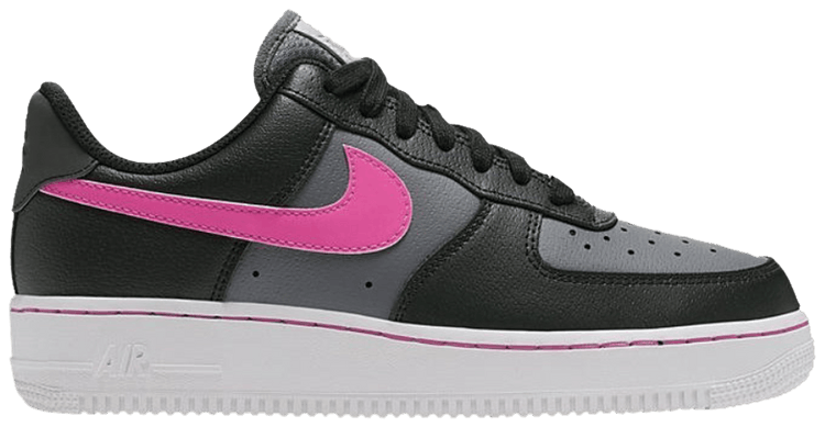 Nike Wmns Air Force 1 Low Pink Blast