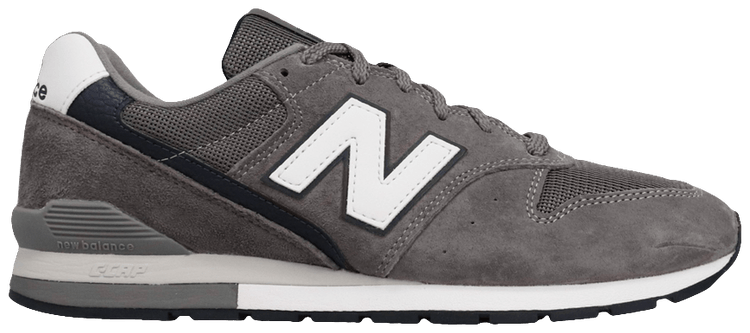 New Balance 990 Wide Grey Navy White
