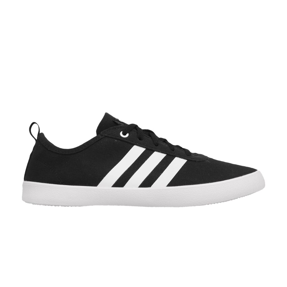 Pre-owned Adidas Originals Wmns Qt Vulc 2.0 'core Black'