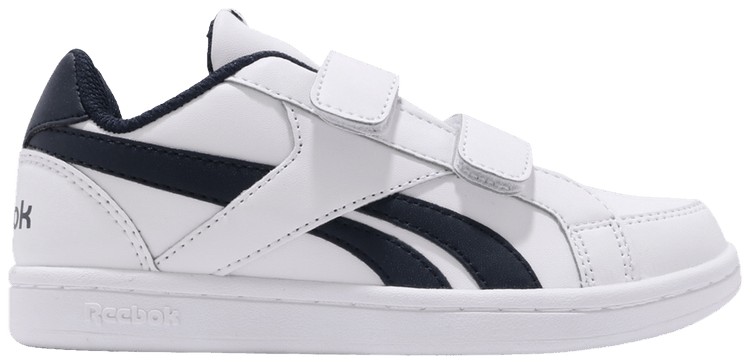 Reebok Royal Prime ALT White Collegiate Navy