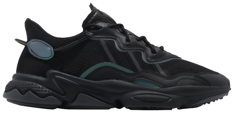 Adidas Ozweego Core Black