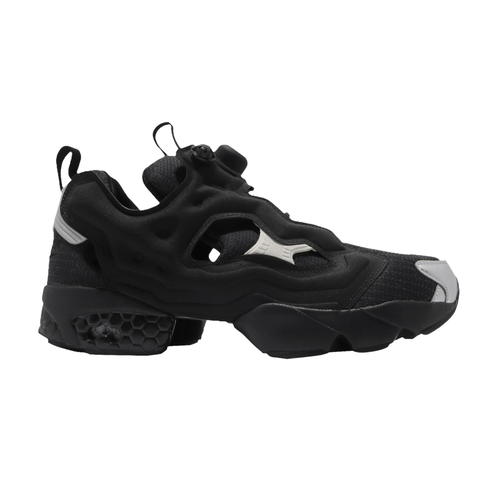InstaPump Fury OG MU 'Black Steel' | GOAT