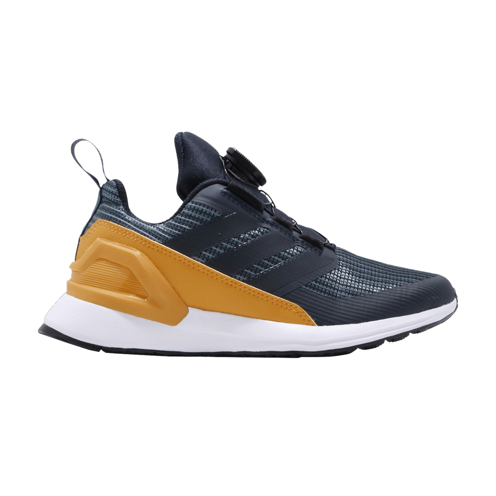 Adidas rapidarun boa clearance