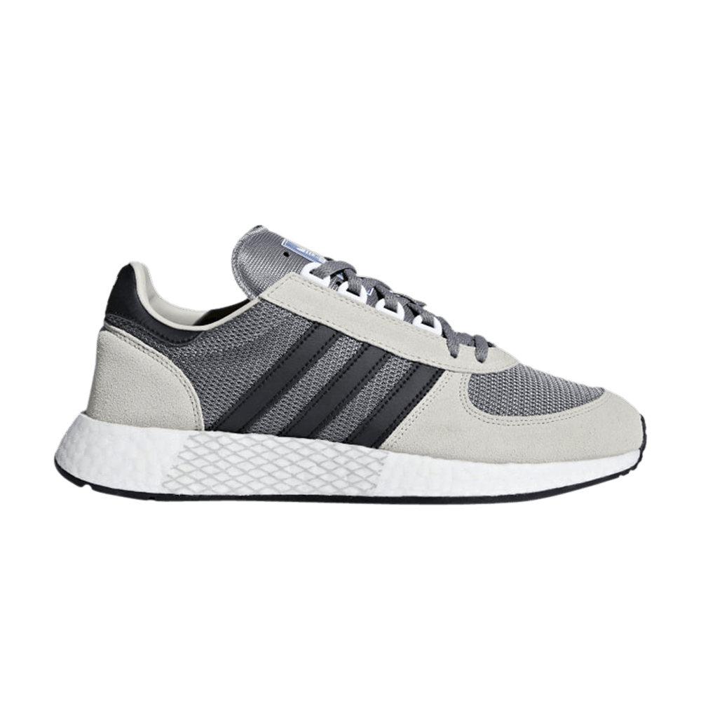 Adidas Marathon Tech 'Clear Brown' Mens Sneakers - Size 10.5