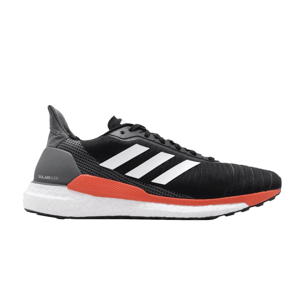 Solar glide 19 m clearance