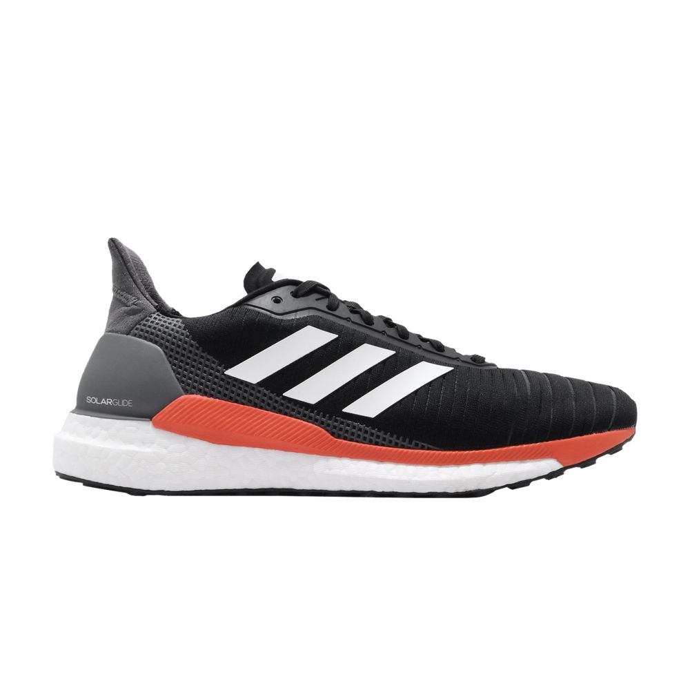 ADIDAS ORIGINALS SOLAR GLIDE 19 'SOLAR ORANGE'