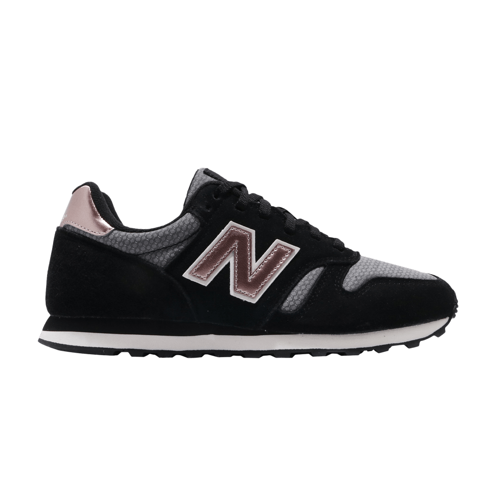 new balance 373 white