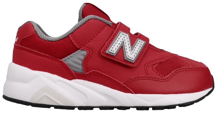 New balance 580 kids red store
