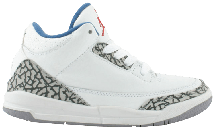 Air Jordan 3 Retro Ps