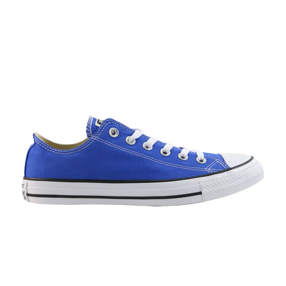 Converse Chuck Taylor All Star Ox 'Hyper Royal' | Blue | Men's Size 10.5 - 159545C