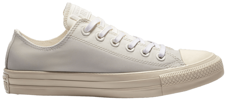Buy Chuck Taylor All Star Low Dip Dye Egret 163291C GOAT IT