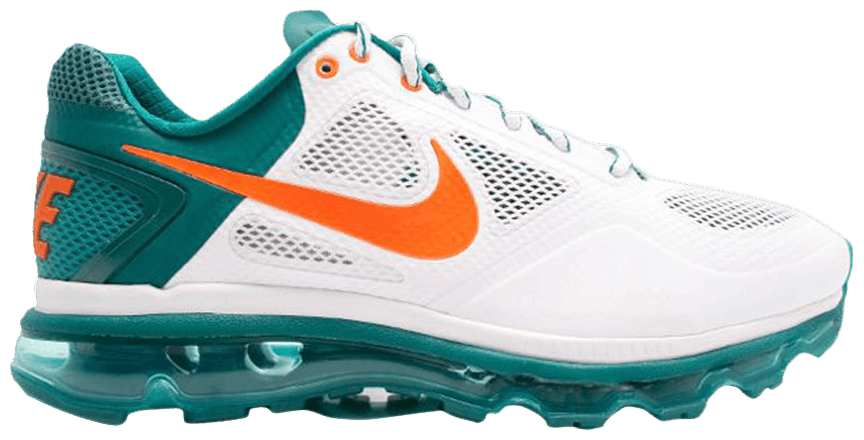 miami dolphins air max