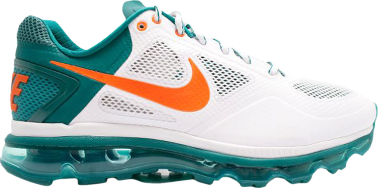 Air Max Trainer 1.3 Breathe NFL 'Miami Dolphins'
