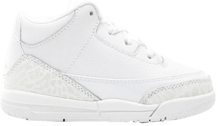 Air Jordan 3 Retro Td