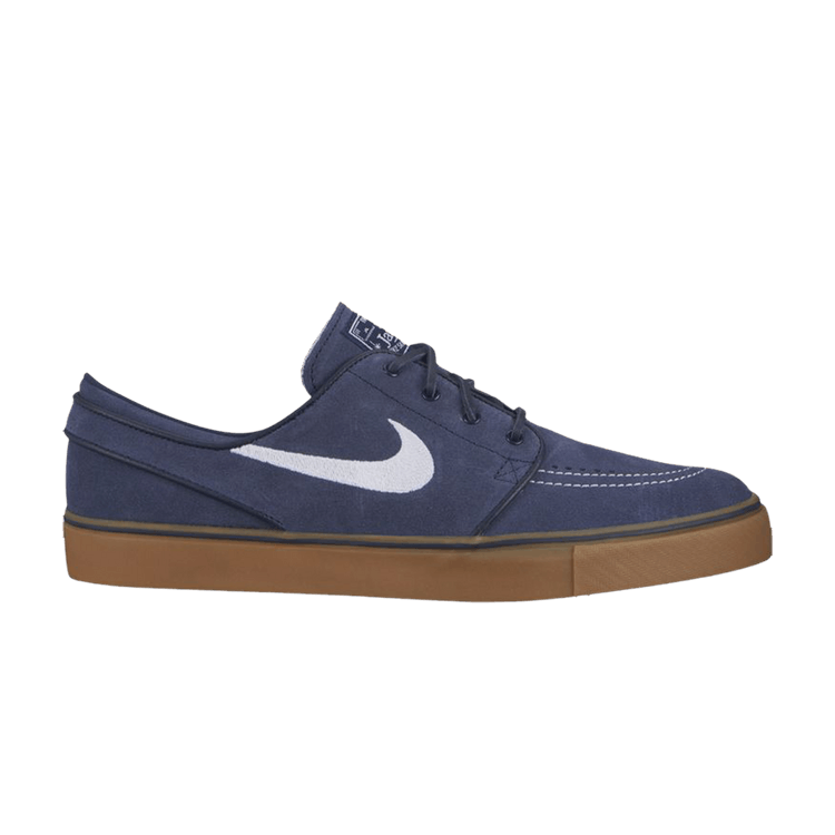Nike sb janoski obsidian top