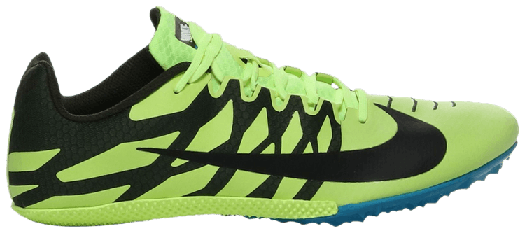 Nike Zoom Rival S 9 Volt Glow