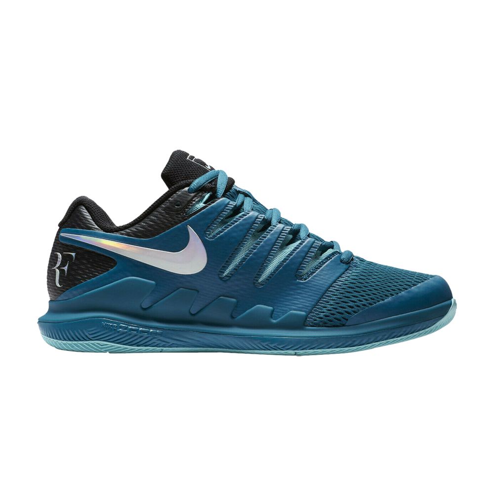 Air Zoom Vapor X HC 'Green Abyss' - AA8030-300