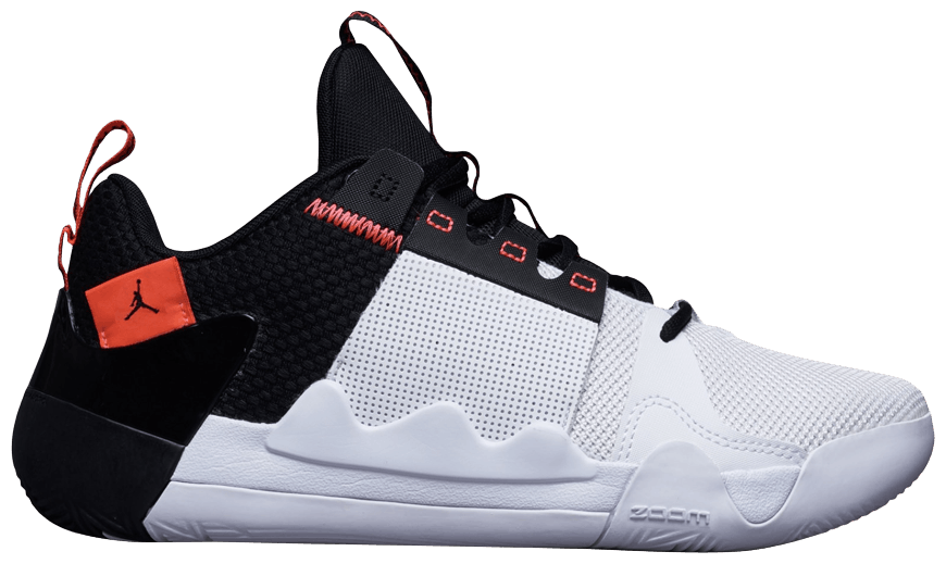 jordan zoom zero gravity white
