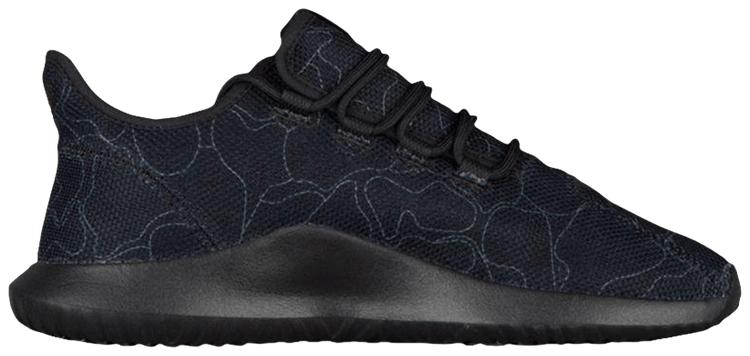Buy Tubular Shadow Core Black CP8683 GOAT