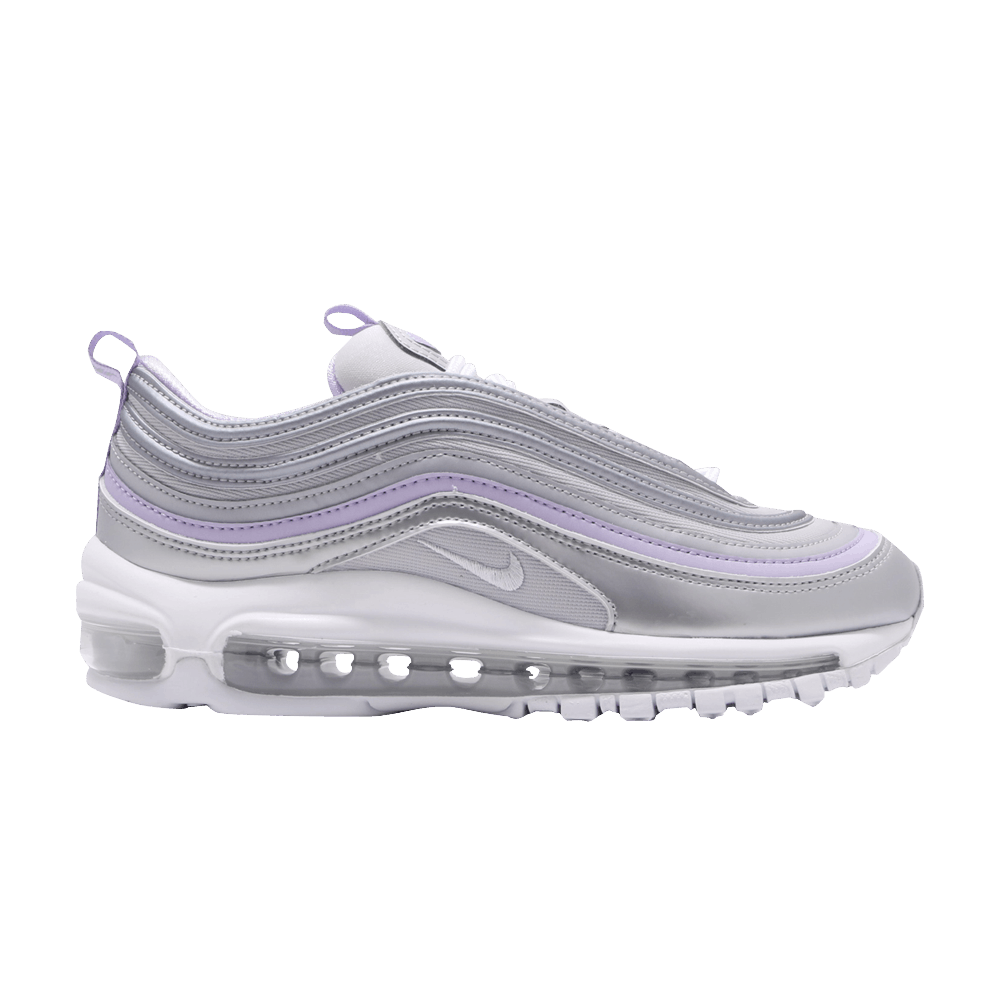 air max 97 metallic silver purple