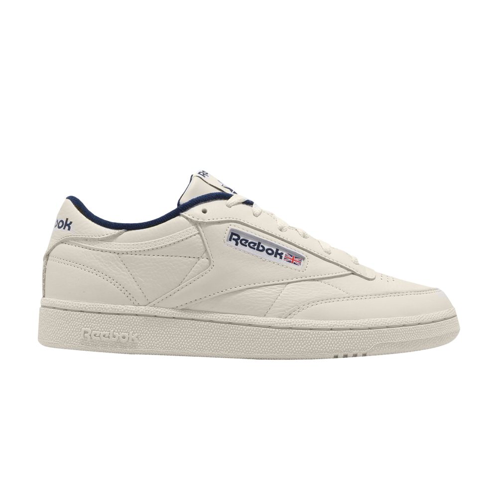 Reebok Club C 85 MU 'Chalk' | Cream | Men's Size 8