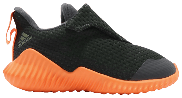 Adidas FortaRun AC I Grey Six