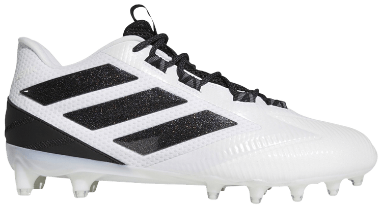 Buy Freak Carbon Low White Black Glitter EG1308 GOAT