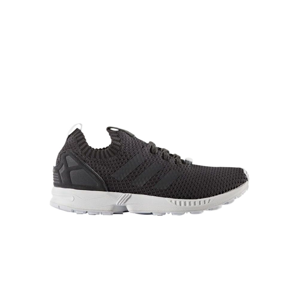 adidas ZX Flux PK 'Dark Solid Grey' | Men's Size 13 - S75972