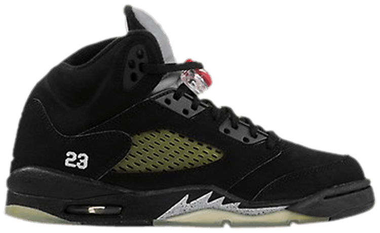 Air Jordan 5 Retro Gs