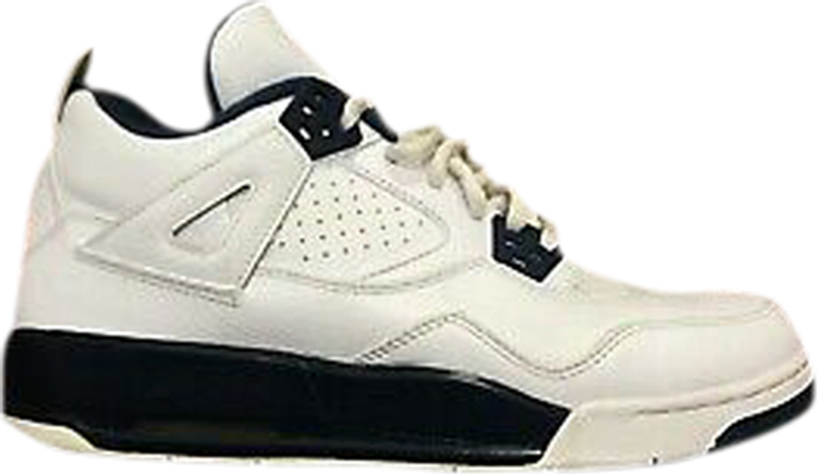 Air Jordan 4 retro & OG archive collection .