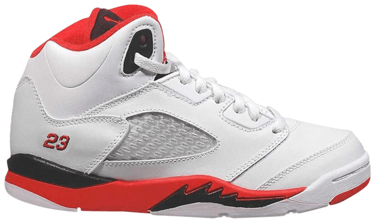 Jordan sale 5 goat