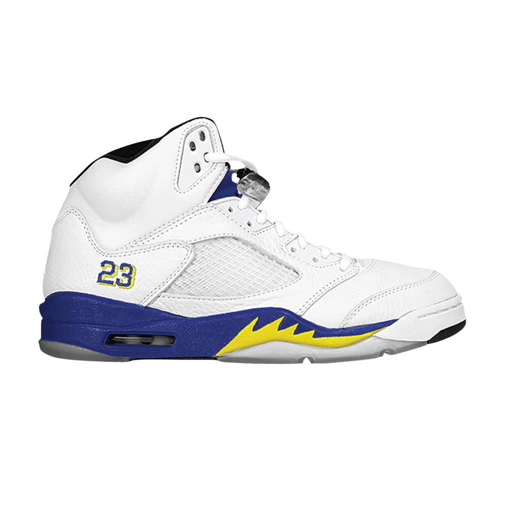 jordan 3 laney