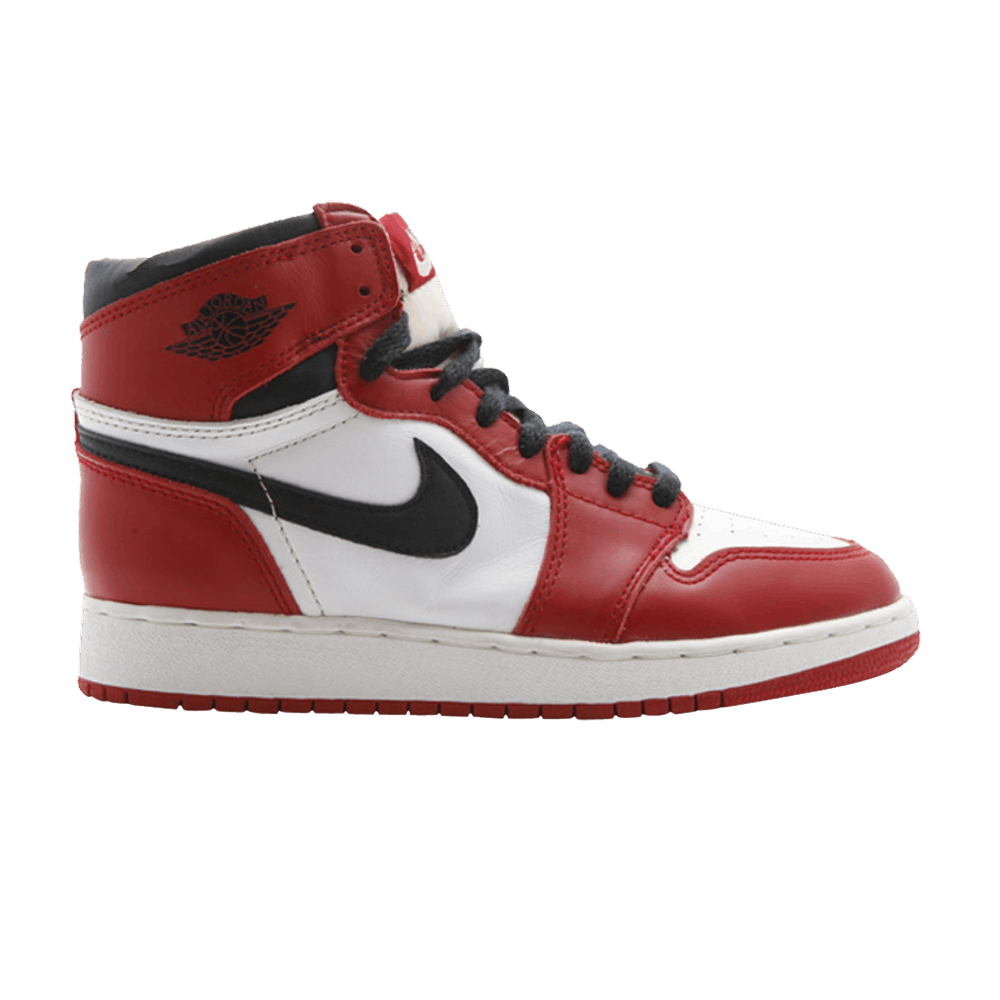Air Jordan 1 Retro BG 'Chicago' 1994 | GOAT