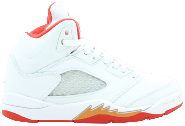 Air Jordan 5 Retro PS