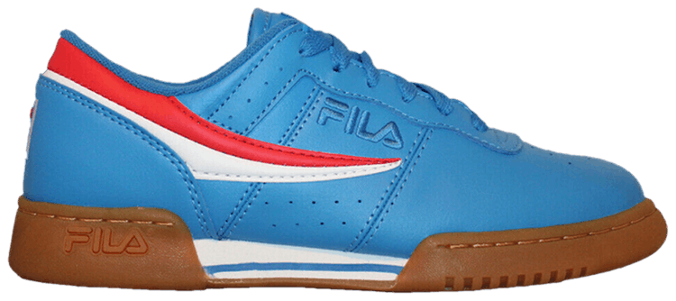 Fila Original Fitness Directoire Blue