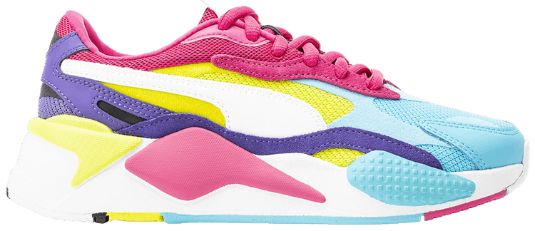 Puma Wmns RS X3 Puzzle