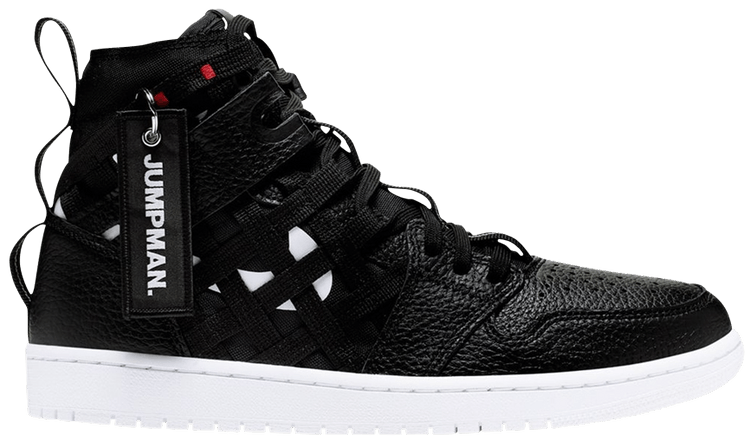 Air jordan 1 cargo black store