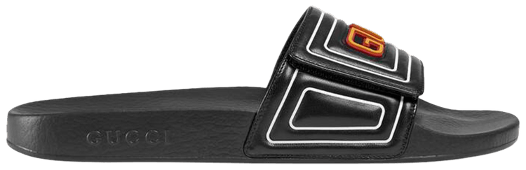 Goat shop gucci slides