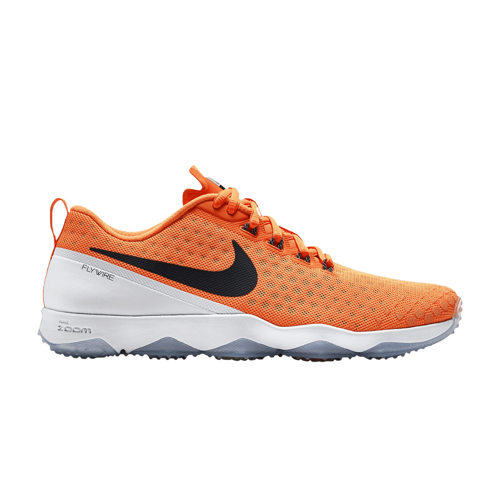 Nike Zoom Hypercross Zwart outlet
