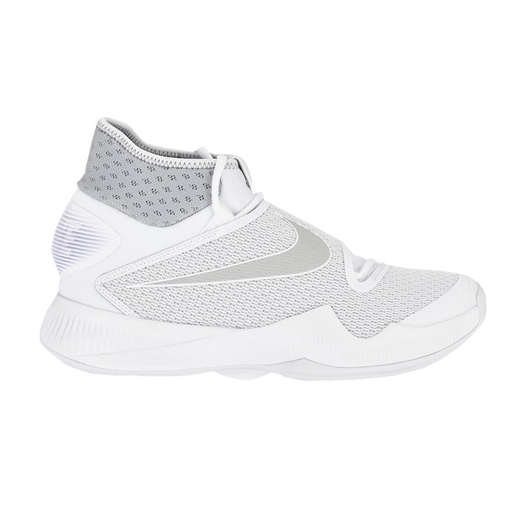Buy Zoom HyperRev 2016 White Wolf Grey 820224 101 GOAT UK
