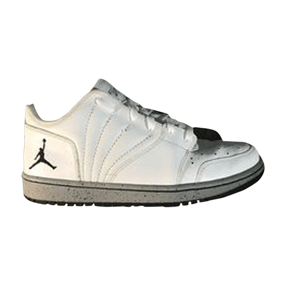 jordan 1 flight 4 low