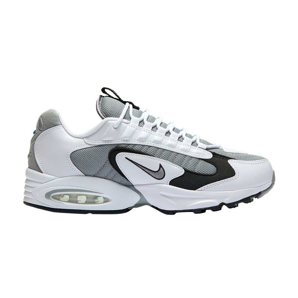 Nike Air Max Triax 96 Retro 'Particle Grey' | White | Men's Size 9