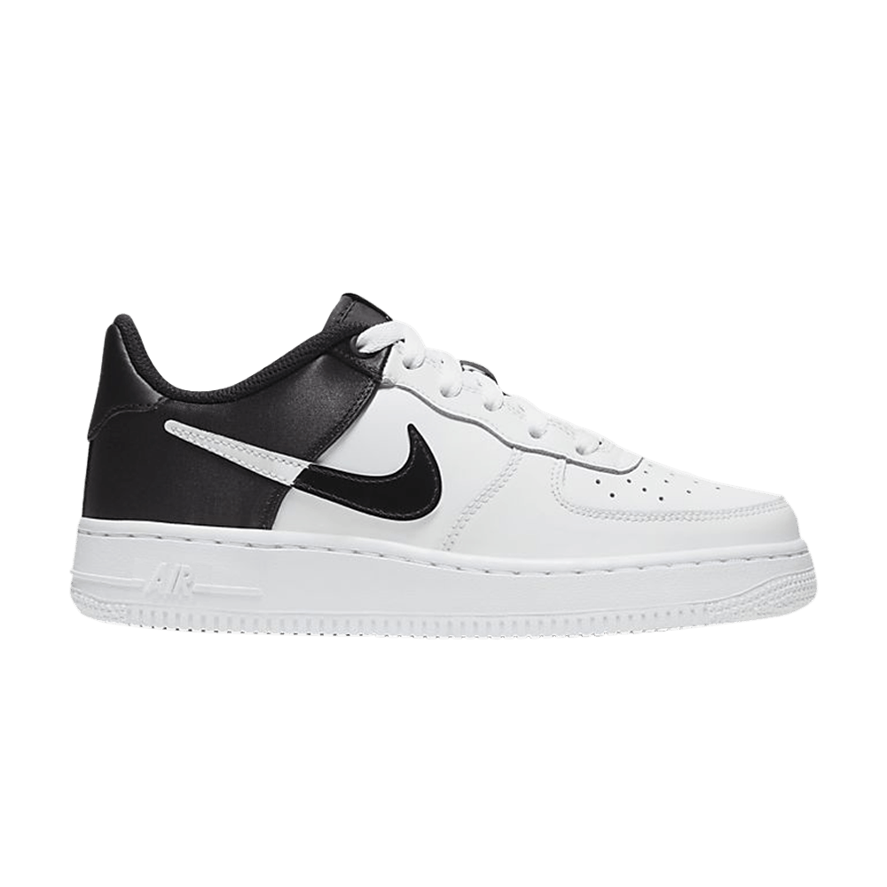 Nike Air Force 1 Low Spurs AJ7748-100 Release Info | SneakerNews.com