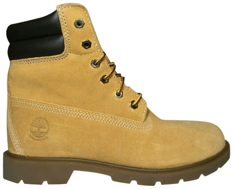 Timberland Wmns Rhineback 6 Inch Premium Wheat