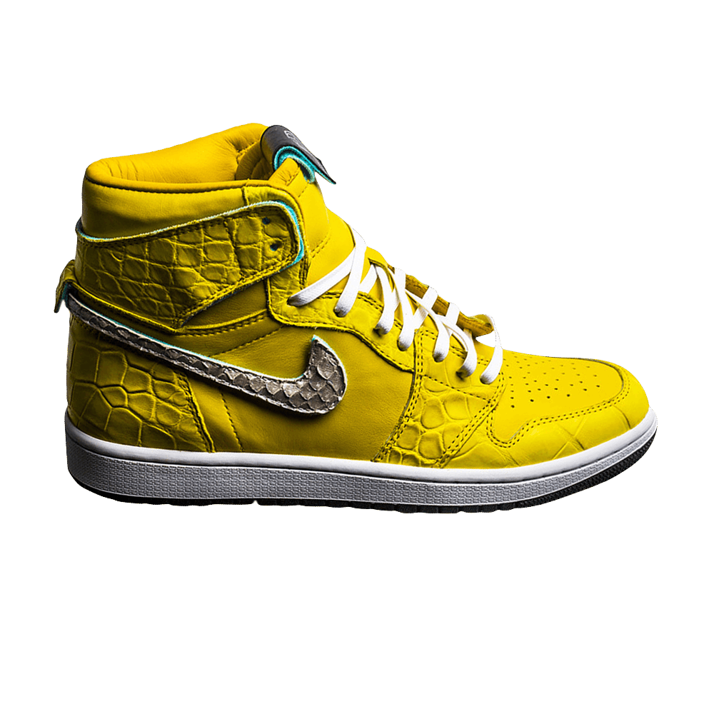 The Shoe Surgeon x Air Jordan 1 High 