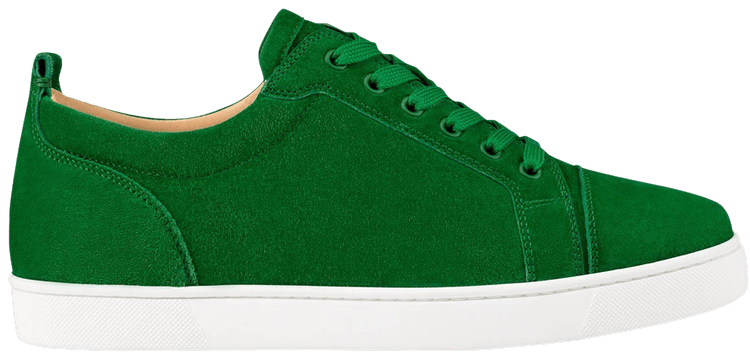 Christian Louboutin Junior Flat Irish