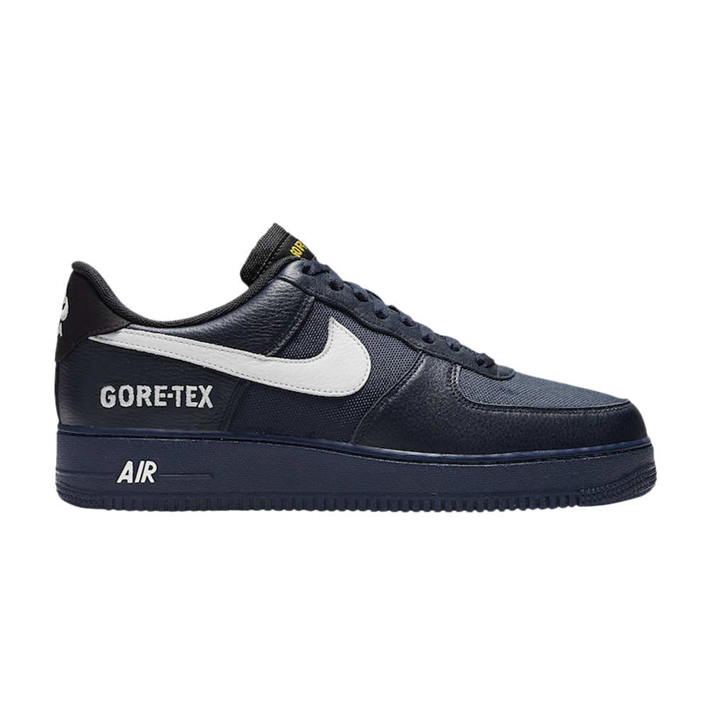 Gore-Tex x Air Force 1 Low 'Navy'