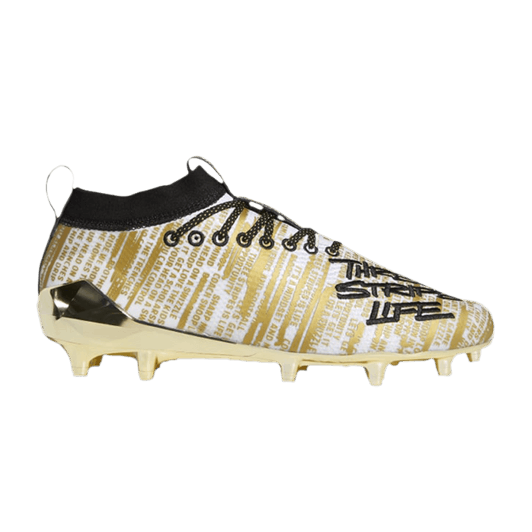 Adidas adizero 8.0 three stripe life outlet