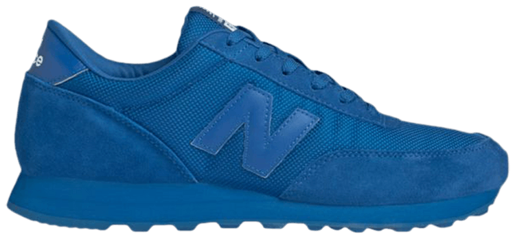 New Balance 501 Total Blue
