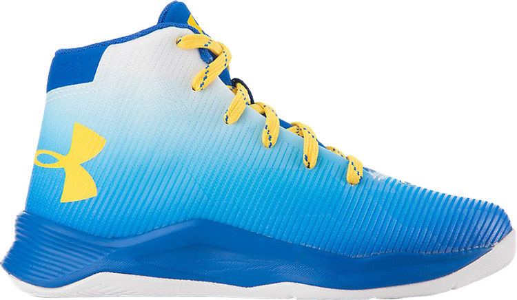 Curry 2.5 PS '73-9'